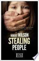 Stealing People