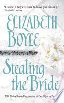 Stealing the Bride