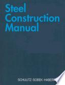 Steel Contruction Manual