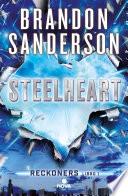 Steelheart (Reckoners 1)