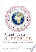 Steering Against Superbugs