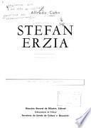 Stefan Erzia