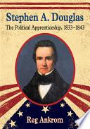 Stephen A. Douglas