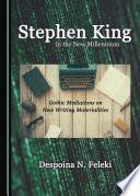 Stephen King in the New Millennium