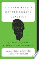 Stephen King's Contemporary Classics