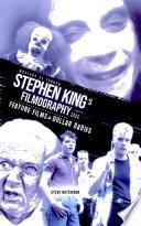 Stephen King's Filmography (2022)