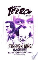 Stephen King's Filmography