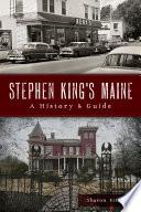 Stephen King's Maine