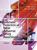 Stephens' Detection of New Adverse Drug Reactions