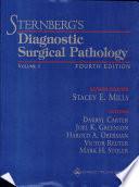 Sternberg's Diagnostic Surgical Pathology