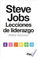 Steve Jobs. Lecciones de liderazgo (Colección Endebate)