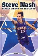 Steve Nash