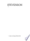 Stevenson