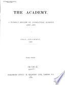 “The” Academy