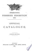 “The” Fisheries Exhibition Literature