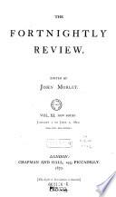 “The” Fortnightly Review