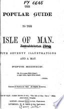 “The” Popular Guide to the Isle of Man