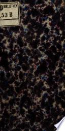 “The” Quarterly Journal of Science