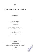 “The” Quarterly Review