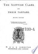 “The” Scottish Clans and Their Tartans