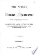“The” Works of William Shakespeare