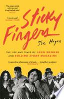 Sticky Fingers