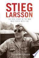 Stieg Larsson