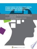 Stigma's Impact on People With Mental Illness: Advances in Understanding, Management, and Prevention