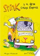 Stink 4 - El Gran Cobaya Express