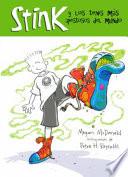 Stink y los tenis más apestosos del mundo