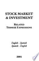 Stock Market & Investment