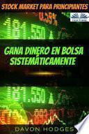 Stock market para principiantes