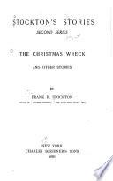 Stockton's Stories: Second Series