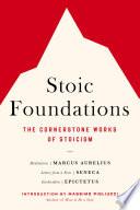 Stoic Foundations