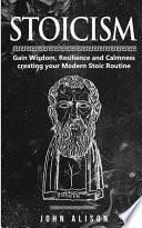 Stoicism
