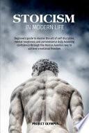 Stoicism in Modern Life