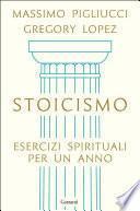 Stoicismo