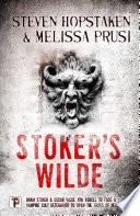 Stoker's Wilde