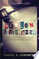 Stolen Sovereignty