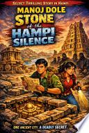 Stone Blood of the Hampi Silence