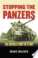 Stopping the Panzers