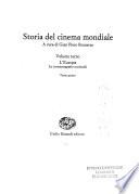 Storia del cinema mondiale