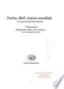 Storia del cinema mondiale