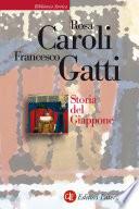 Storia del Giappone