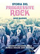 Storia del progressive rock