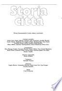 Storia della città