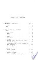 Storia della letteratura latina