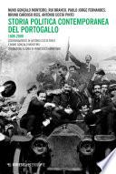Storia politica contemporanea del Portogallo