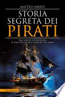 Storia segreta dei pirati
