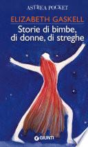 Storie di bimbe, di donne, di streghe